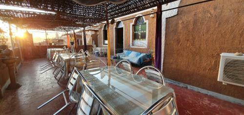 Hostal La Maison Traditionnelle Maison D'h�te