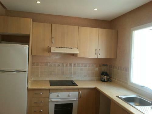 Apartamento Appartement Complexe La Cassia