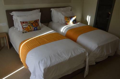 L?hotel By Chateau De Sable