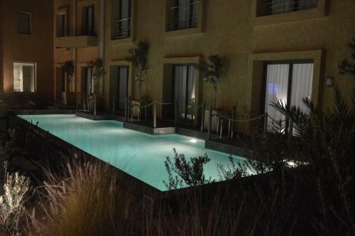 L?hotel By Chateau De Sable