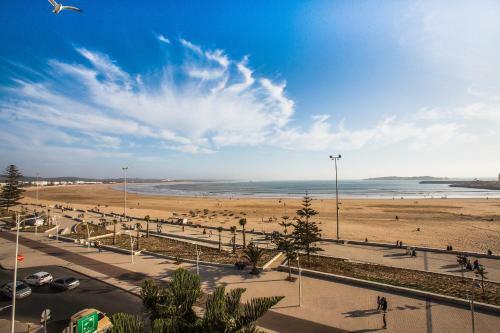 Hotel H�tel Des Iles