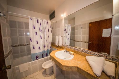 Hotel H�tel Des Iles