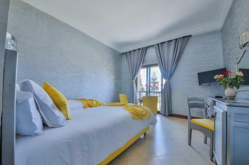 Hotel H�tel Des Iles