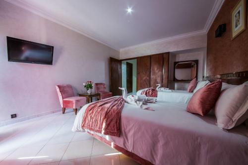 Hotel H�tel Des Iles