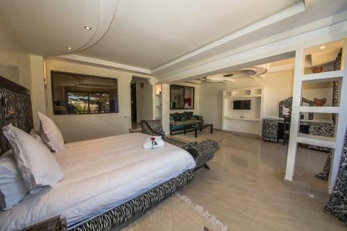 Hotel H�tel Des Iles