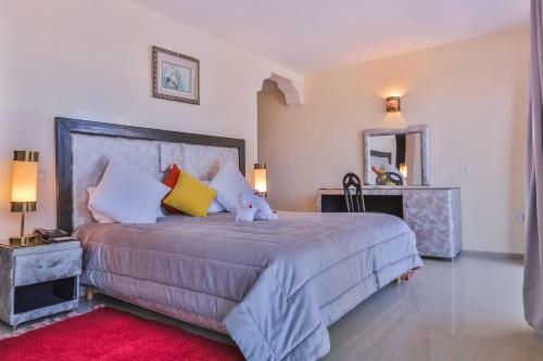 Hotel H�tel Des Iles