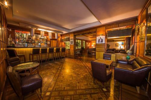 Hotel H�tel Des Iles