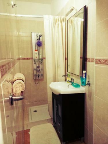 Apartamento Rabat Standing Appartement
