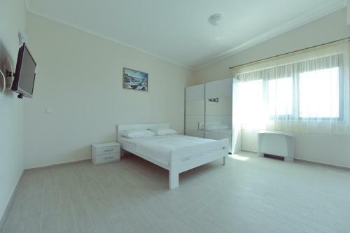 Apartments Barjaktar