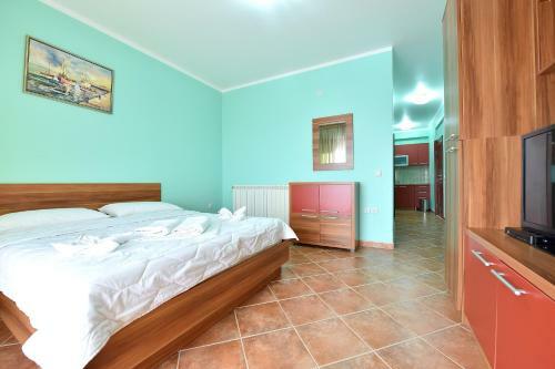 Apartments Barjaktar