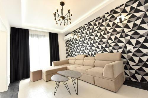 Apartments Barjaktar
