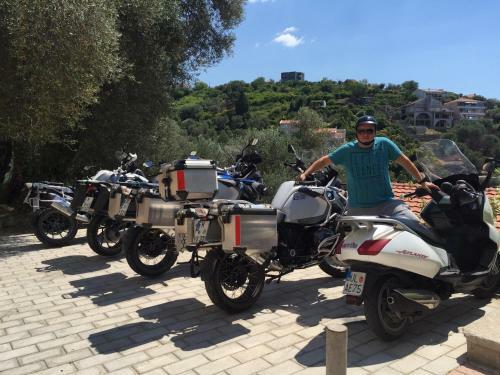 Hostal Guesthouse Hhl - Liman Ll