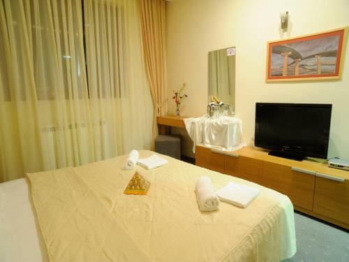 Hotel Vukov Most