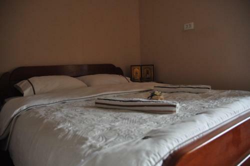 Bed & Breakfast Ostro?ke Grede