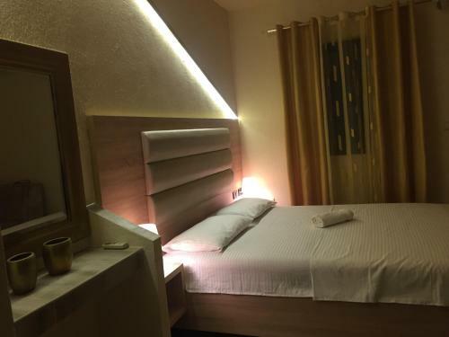 Hostal Guesthouse Liamra