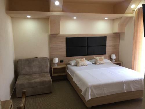 Hostal Guesthouse Liamra