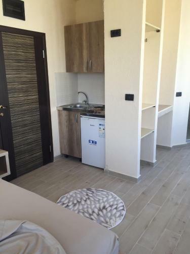 Hostal Guesthouse Liamra