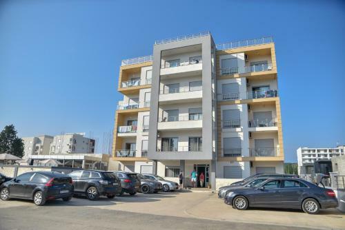 Aria Apartments