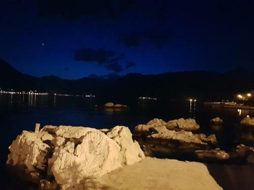 Apartamento Boka Bay Pearl