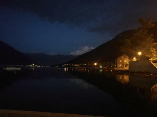 Apartamento Old House Morinj