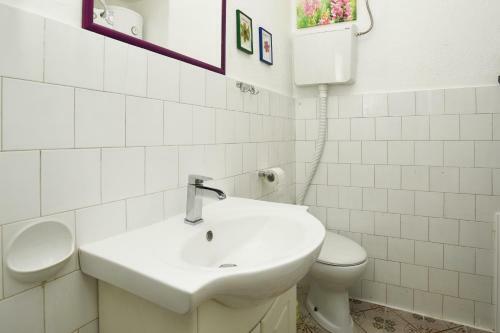 Apartamento Old House Morinj