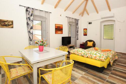 Apartamento Old House Morinj