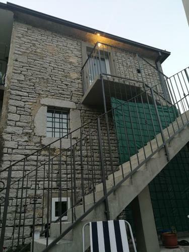 Apartamento Old House Morinj