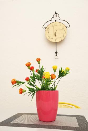Apartamento Old House Morinj