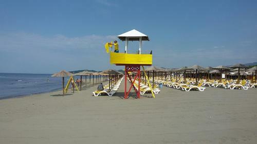Apartamento Leto