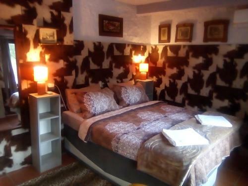 Hostal Guest House Ljudmila