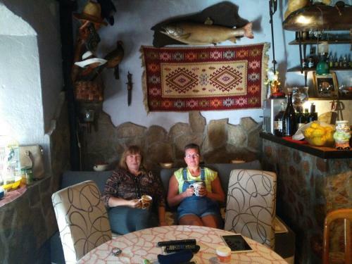 Hostal Guest House Ljudmila