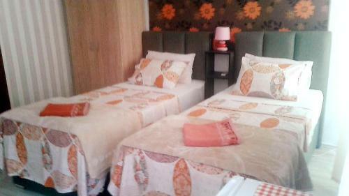 Hostal Guest House Ljudmila