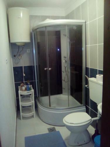 Hostal Guest House Ljudmila