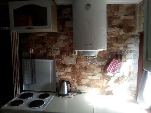 Hostal Guest House Ljudmila