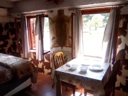 Hostal Guest House Ljudmila