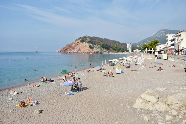 Apartments Sole E Mare