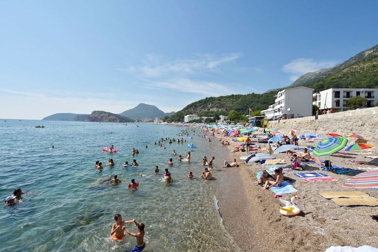 Apartments Sole E Mare