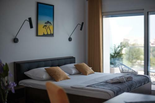 Sunset Apartments