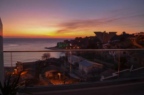 Sunset Apartments
