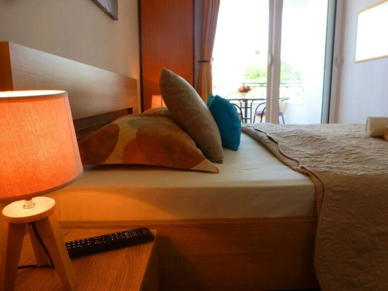 Apartments Lungo Mare