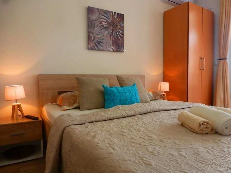 Apartments Lungo Mare