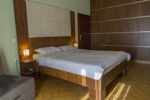 Apartmani Nilaj