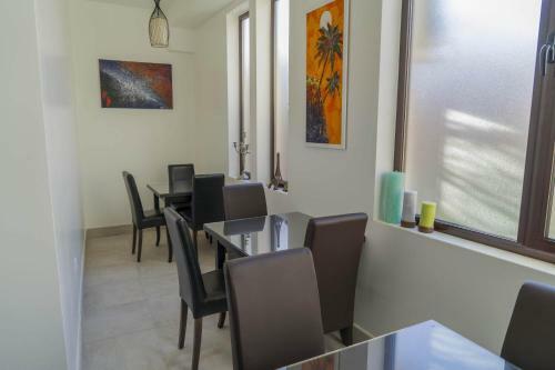Apartmani Nilaj