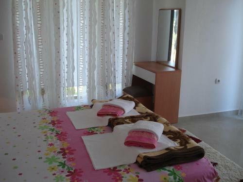 Apartamentos Studios M