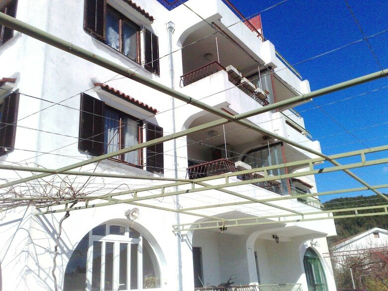 Hostal Hoxha Rooms