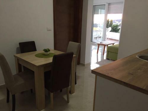 Idealhouse Apartments