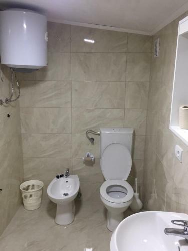 Idealhouse Apartments