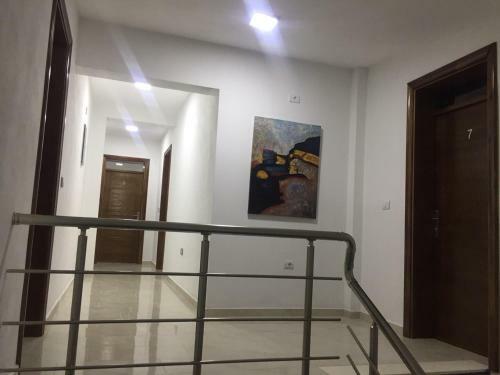 Idealhouse Apartments