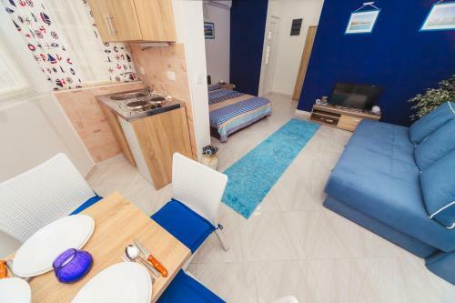 Apartments Suster