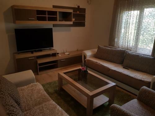 Apartman Susanj